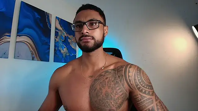 LiamGarcia1 online show from February 2026 02:13:01 PM