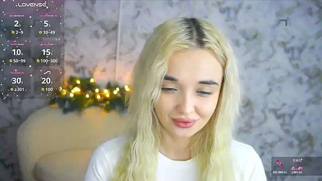 Ashley S online show from January 2026 11:09:01 PM