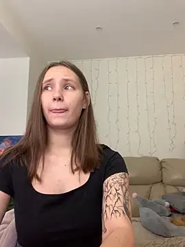 HotCaramellsTV online show from September 2025 09:43:02 AM