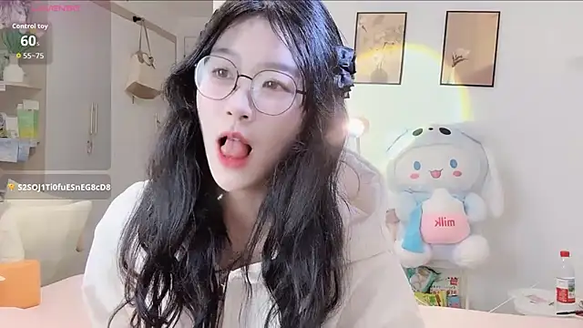 Luminous163 online show from September 2025 09:03:02 AM