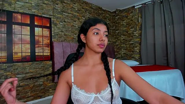 viktorya xue online show from February 2025 05:17:02 PM