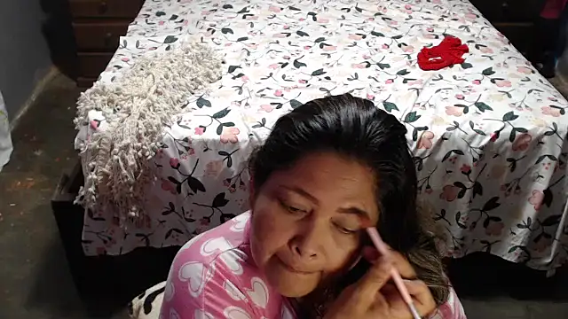 CANDYSWEET51 online show from October 2025 10:29:02 PM