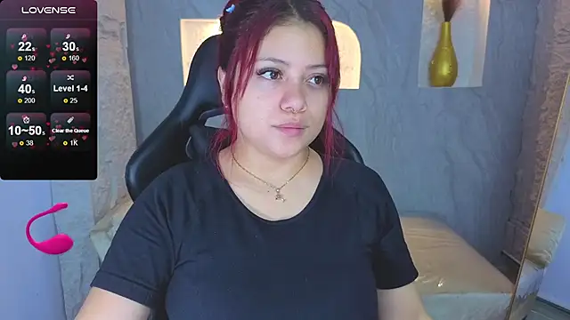  Ambar72 b online show from November 2025 12:50:02 PM