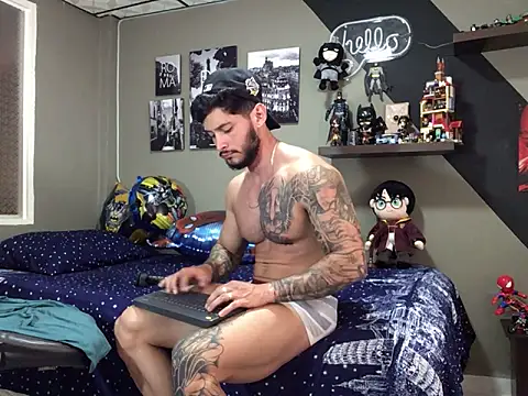 marcel crawford96 online show from January 2025 06:54:02 PM