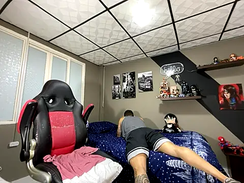 marcel crawford96 online show from November 2025 05:35:01 PM