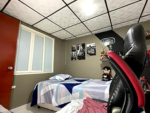 marcel crawford96 online show from December 2025 12:14:02 PM