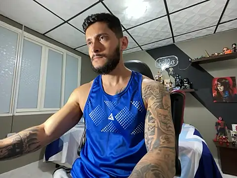 marcel crawford96 online show from February 2026 12:56:01 PM