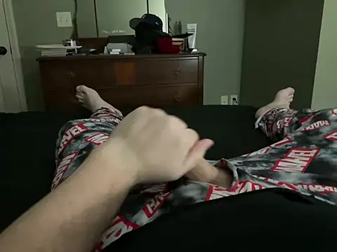 spanky10000 online show from February 2025 05:16:01 AM