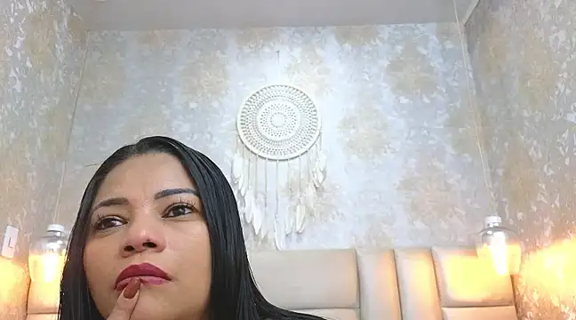 NahomiFireSex online show from March 2025 03:29:01 AM