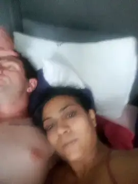 Amber007 online show from January 2025 02:20:01 PM