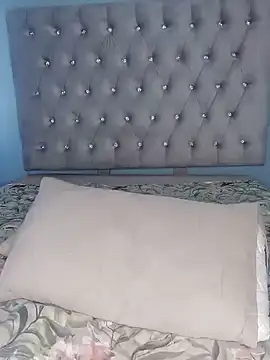 Amber007 online show from January 2025 01:22:02 PM