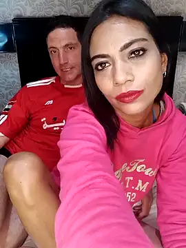 Amber007 online show from March 2025 09:01:01 PM