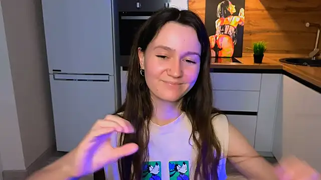 ameli moon online show from March 2025 05:52:01 PM