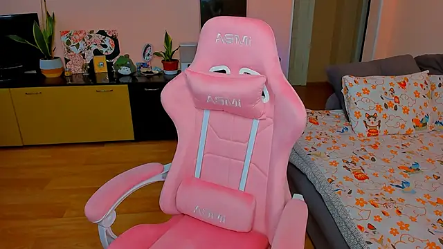 ameli moon online show from October 2025 01:42:02 PM