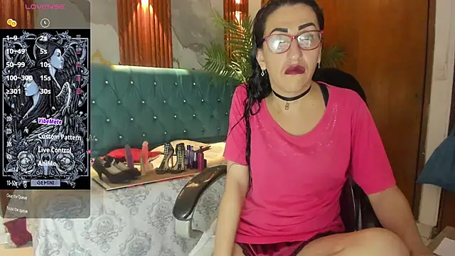 sabrina dupont online show from February 2026 12:52:02 PM