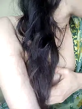 Fair-magic-woman online show from February 2025 09:19:01 PM