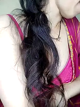 Fair-magic-woman online show from February 2025 08:53:01 PM