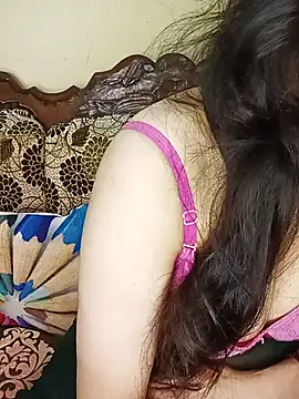 Fair-magic-woman online show from October 2025 10:07:02 PM