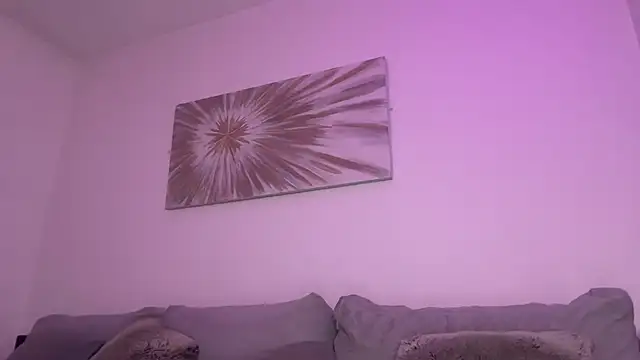 Serena 4you online show from February 2026 08:03:02 PM