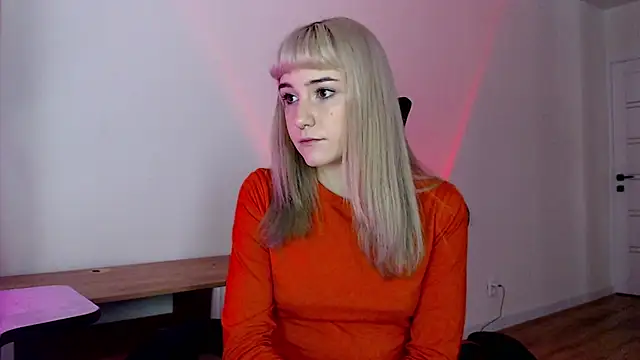 Princess Shy    online show from March 2025 01:49:02 PM