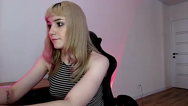 Princess Shy    online show from March 2025 02:21:02 PM