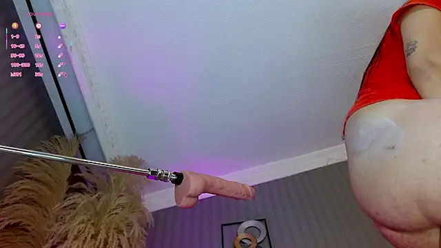 Tammy soon online show from November 2025 11:31:02 AM