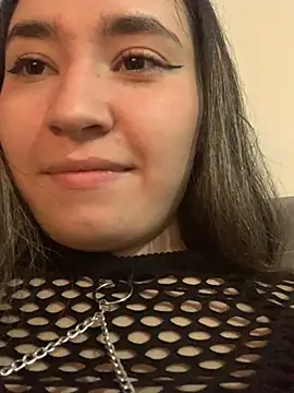 Sophie LS online show from November 2025 01:49:01 AM