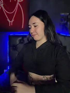 Sophie LS online show from May 2026 02:51:02 AM