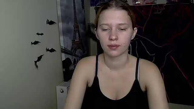 StellaCRL online show from November 2025 06:56:02 AM