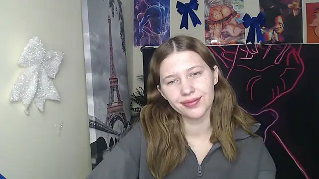 StellaCRL online show from January 2026 01:15:01 PM