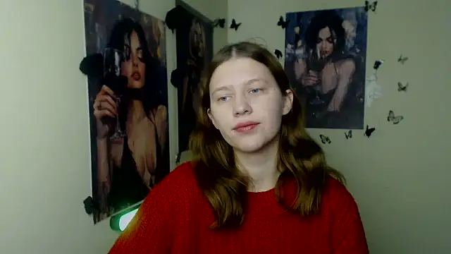 StellaCRL online show from February 2026 01:10:01 PM