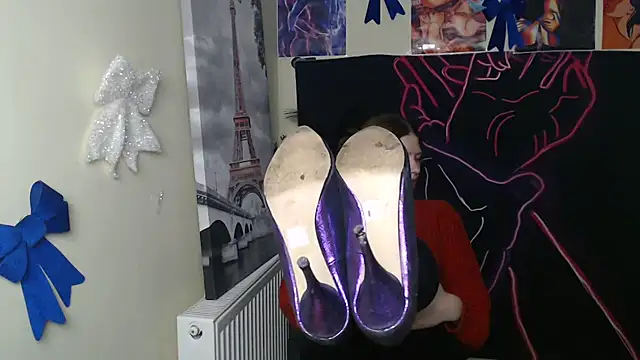 StellaCRL online show from February 2026 03:27:02 PM