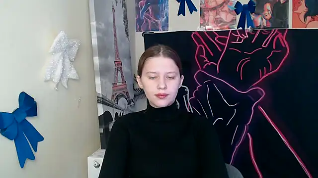 StellaCRL online show from February 2026 01:07:02 PM