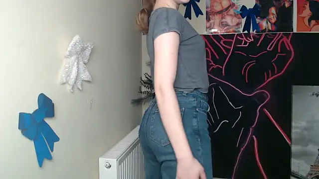 StellaCRL online show from February 2026 07:19:01 AM