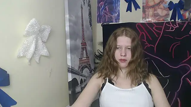 StellaCRL online show from March 2026 01:18:02 PM