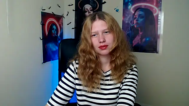 StellaCRL online show from June 2026 06:14:02 AM