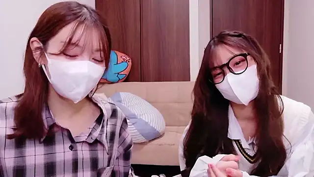 ASUKA-TV online show from September 2025 11:36:02 AM