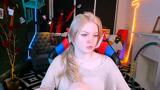 GraceGlamour online show from February 2025 08:17:01 AM