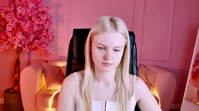 GraceGlamour online show from November 2025 05:09:02 AM