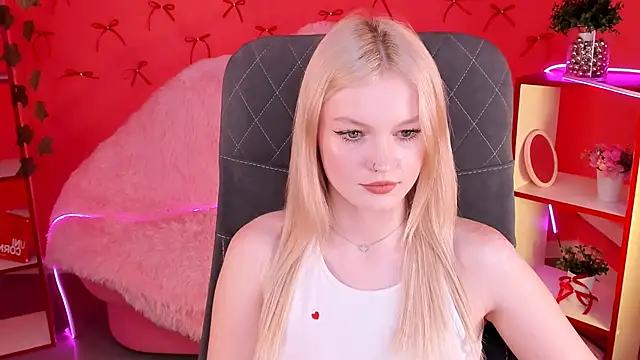 GraceGlamour online show from November 2025 01:10:02 PM