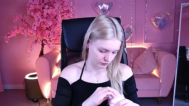 GraceGlamour online show from February 2026 05:08:02 AM