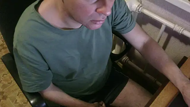 AlDON59 online show from February 2025 06:53:01 PM