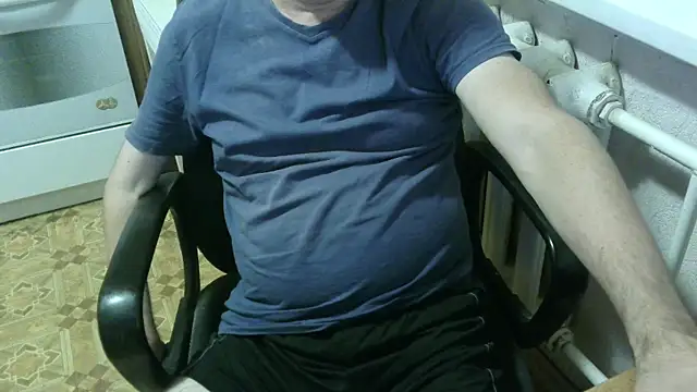 AlDON59 online show from October 2025 06:37:01 PM