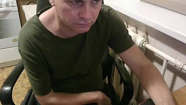 AlDON59 online show from December 2025 06:16:01 PM