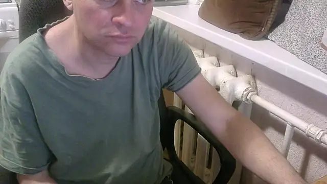 AlDON59 online show from March 2026 07:20:02 PM