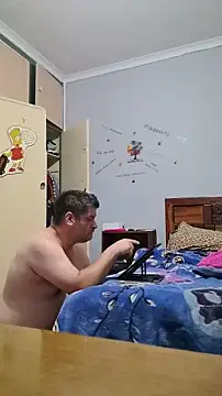 flammingcheeks online show from March 2026 08:16:02 PM