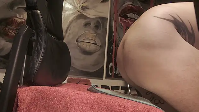 dani4334 online show from February 2026 10:58:01 PM