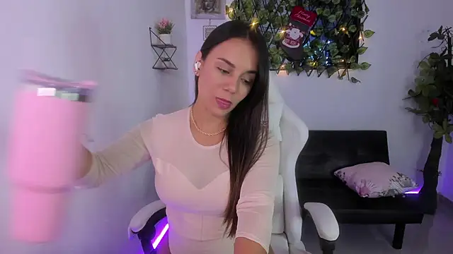 Sara lopez 28 online show from December 2024 02:38:02 PM