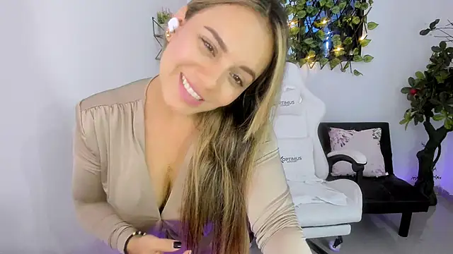 Sara lopez 28 online show from January 2025 02:55:01 PM