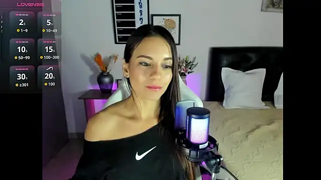 Sara lopez 28 online show from February 2026 12:22:02 PM